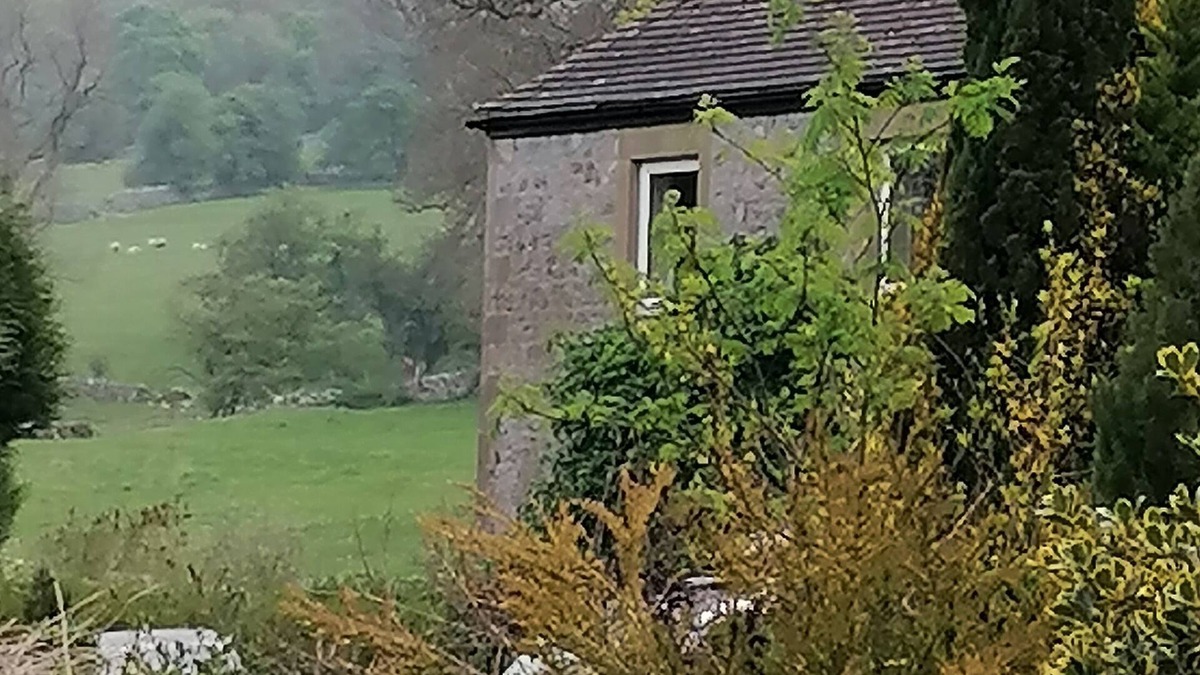 Bakewell Apartment | Comfortable and spacious apartment near Bakewell in the Peak District.