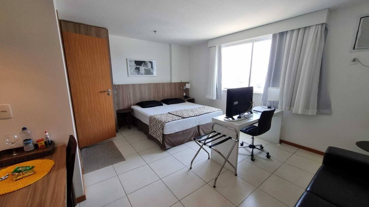 Centro Apartment | Comfortable flat at the Soho Promenade Hotel