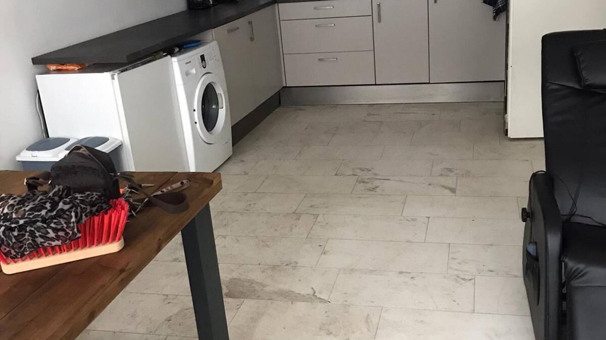 Loon op Zand House | Comfortabel house