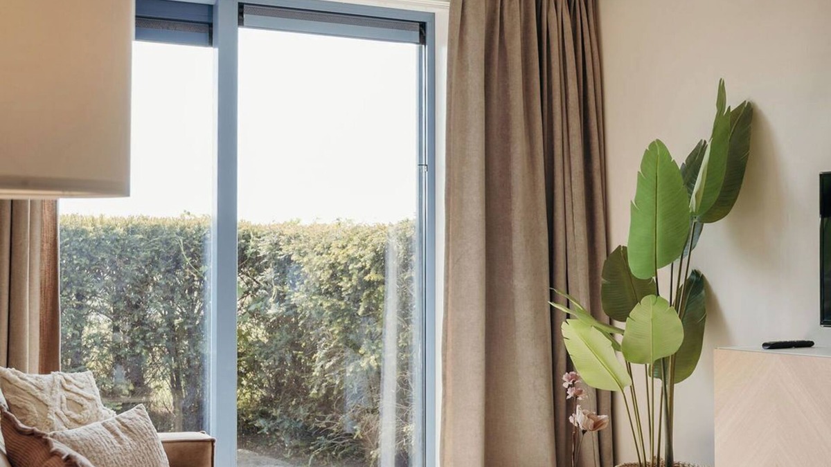 De Cocksdorp Apartment | Comfortabele 2 persoons First Class Suite