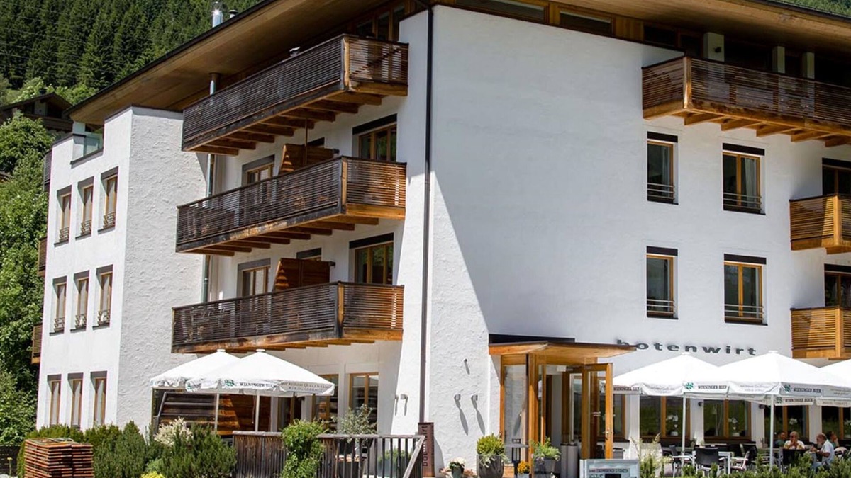 Hinterthal Apartment | Comfortable, cosy and modern apartment