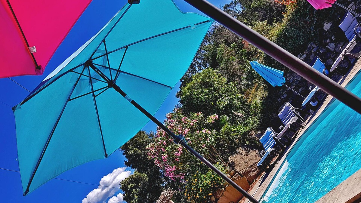 Prunelli-di-Fiumorbo Cottage | Comfortable 3-room apartment, quiet location with swimming pool