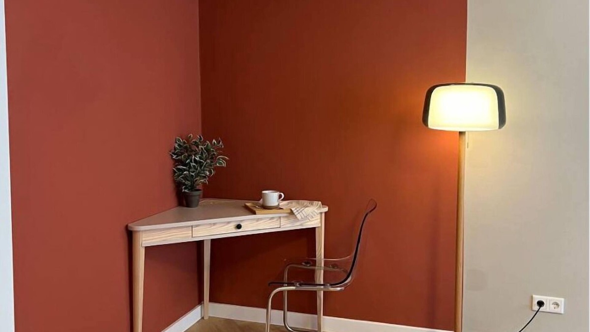 Stadtbezirk 3 Apartment | Comfortable 1-bed apartment close to the city center.