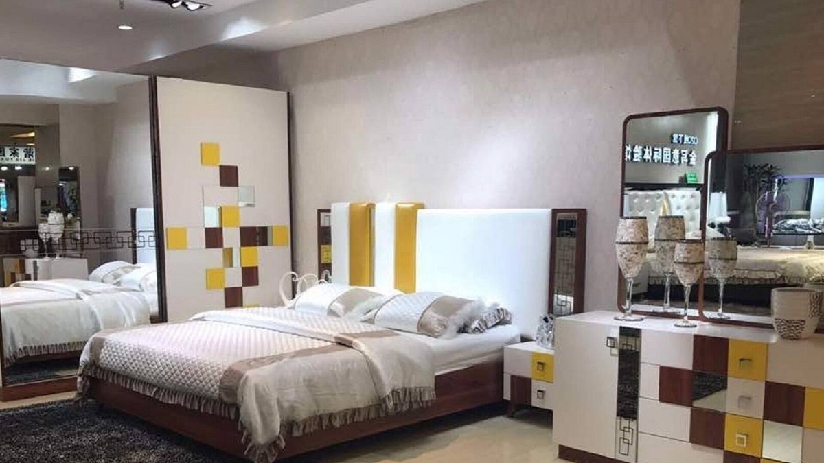 Dakar Apartment | Comfortable 2 Bedroom Apartment