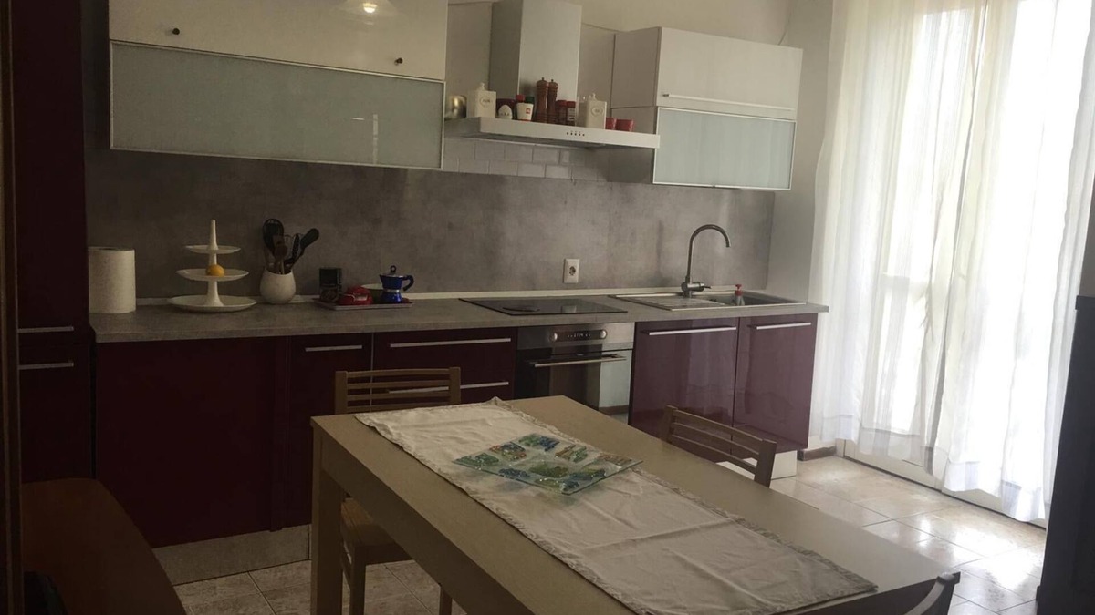 Tagliuno Apartment | Comfortable 2 bedroom appartment near Iseo Lake and Milan Bergamo Airport