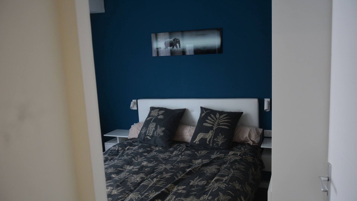 Saint-Sylvestre Apartment | Comfortable 2-room apartment
