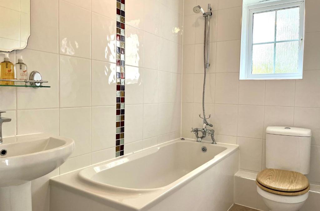 Bicester House | Comfortable 3 bedroomed house in Bicester