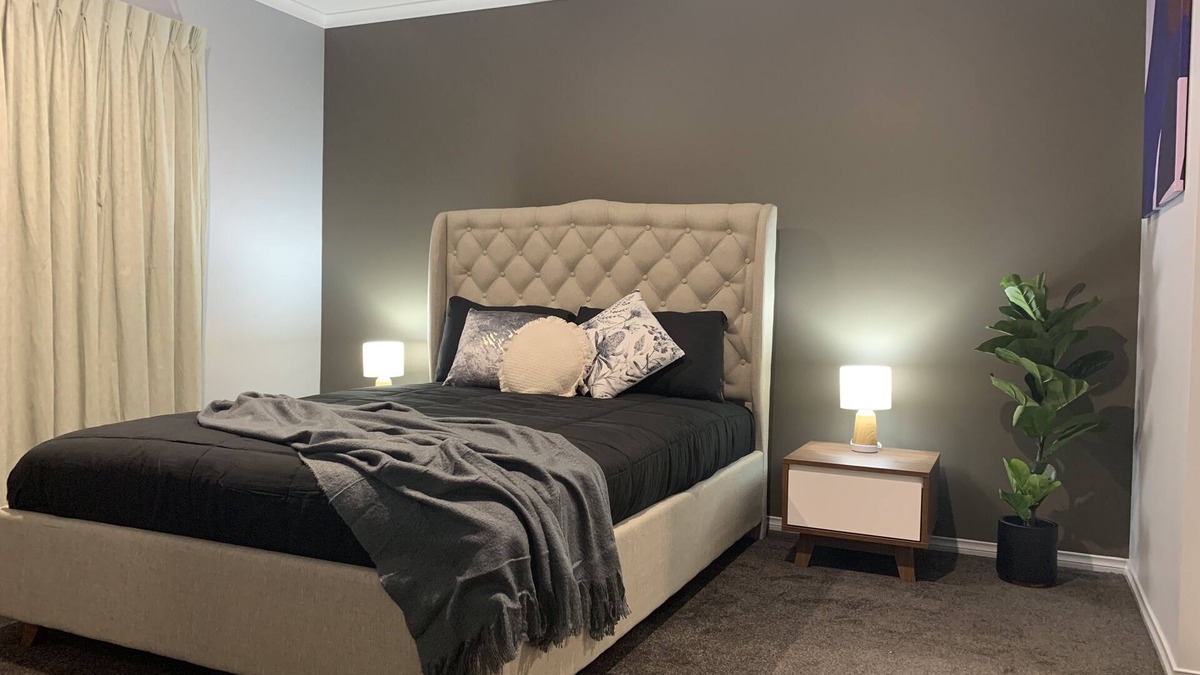 Shepparton South House | Comfortable 4 Bedroom house in Shepparton