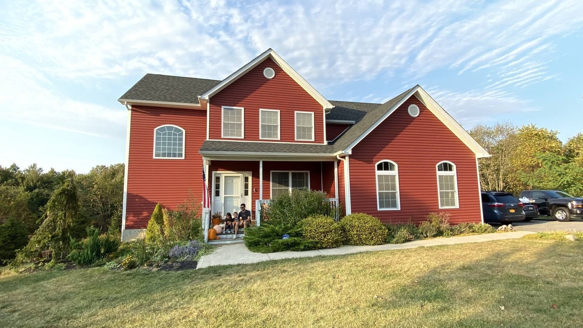 Chester House | Comfortable 5BD Near Legoland Bear Mtn, West Point, Wineries, Woodbury Common