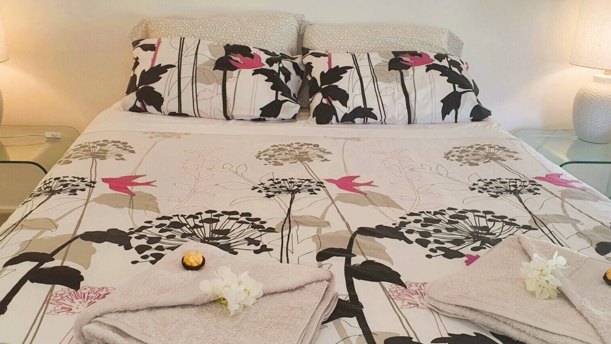 Mount Warren Park House | Comfortable and Relaxed: Mid Gold Coast/Brisbane - Private area