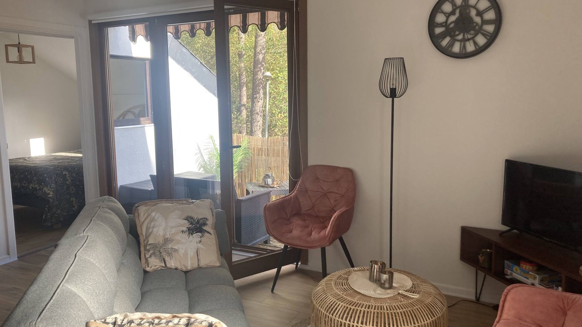 Membre Apartment | Comfortable apartment in the heart of the Semois Valley