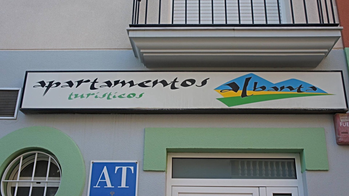 Alhama de Almeria Apartment | Comfortable apartment within walking distance of Almería