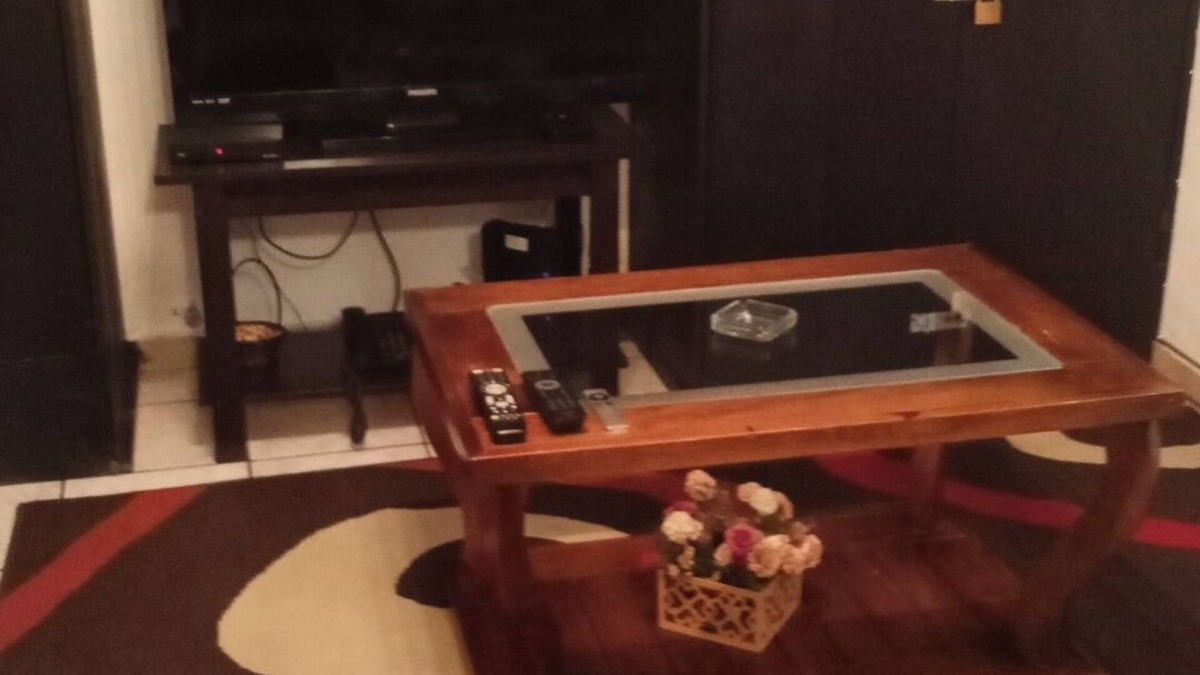 Escandon Apartment | Comfortable apartment with all services