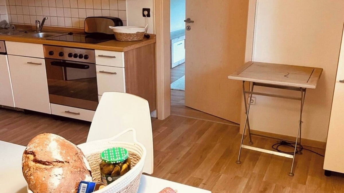 Niederalteich Apartment | Comfortable accommodation (up to 6 people)