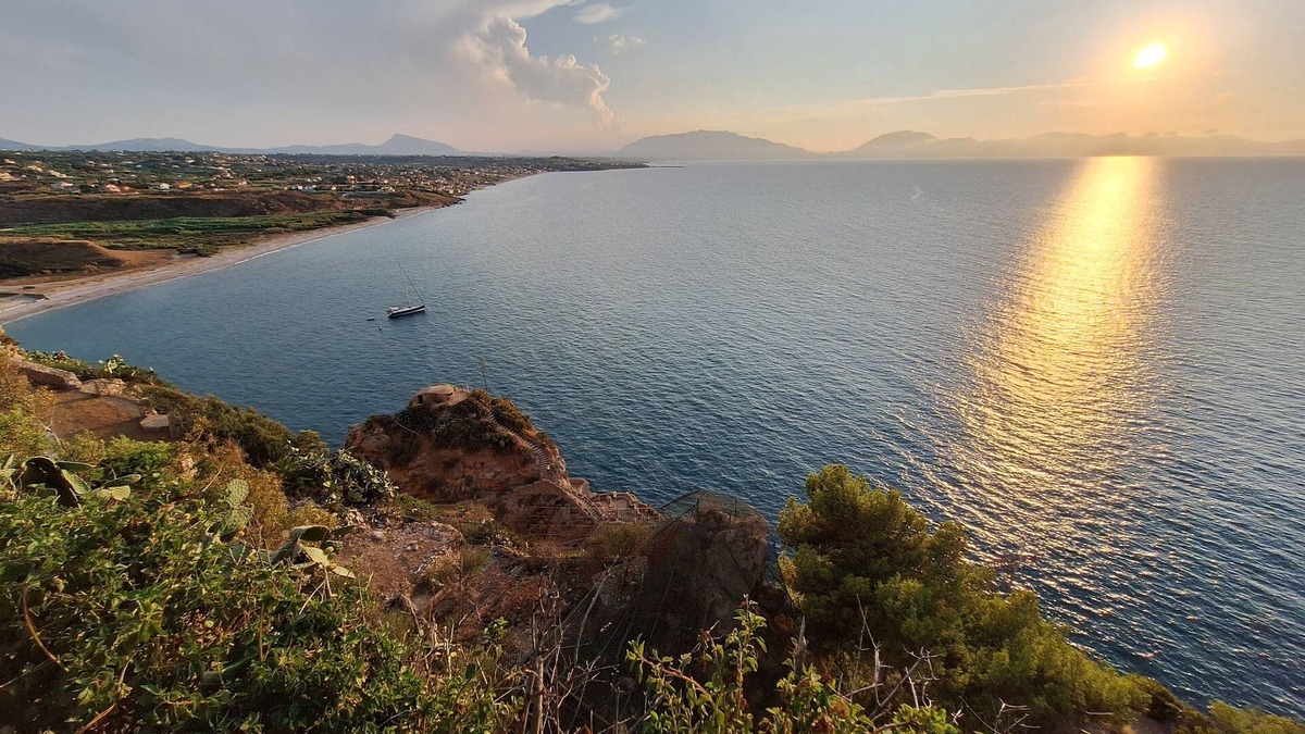 Terrasini Bed & Breakfast | Comfortable accommodation in the center of Terrasini