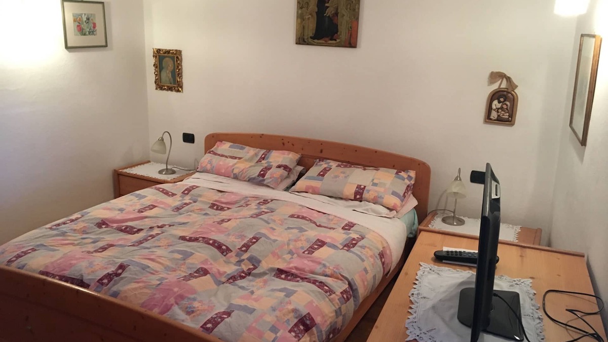 Predaia Apartment | Comfortable accommodation for families and friends on all fours