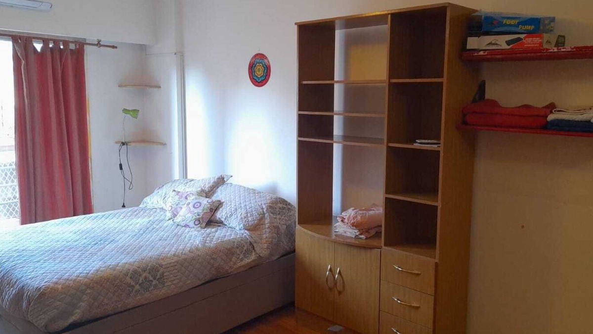Caballito Apartment | Comfortable and bright studio apartment in Caballito