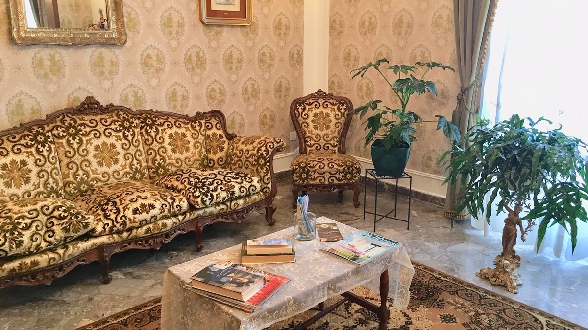 Partinico Apartment | Comfortable and comfortable apartment to visit the surroundings, beaches 15 minutes away