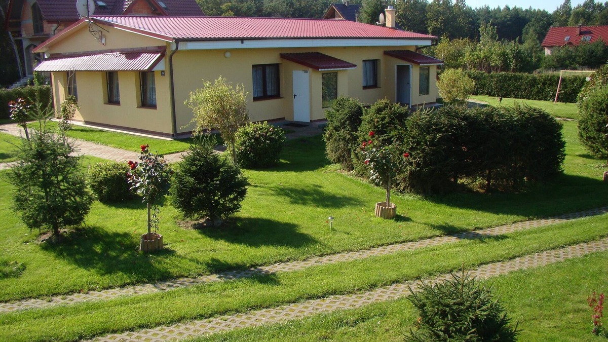 Kopalino Apartment | Comfortable and cozy apartment by the sea for 4 people.