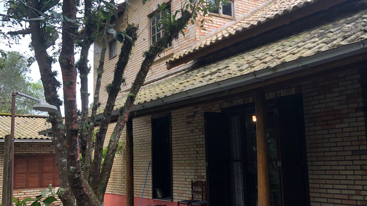 Guarda do Embau House | Comfortable and cozy house with 5 suites on Guarda do Embaú beach