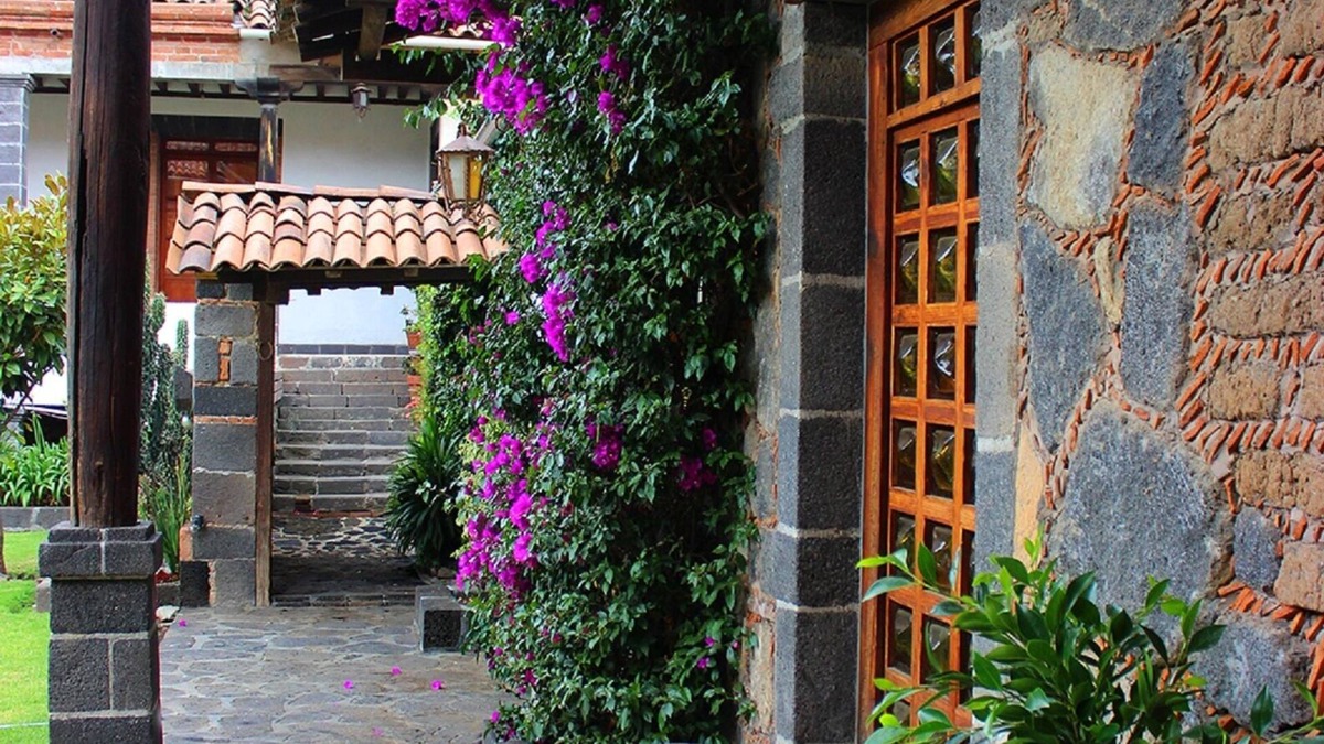 Jocotitlan Hotel | Comfortable and cozy room to have an unforgettable vacation.