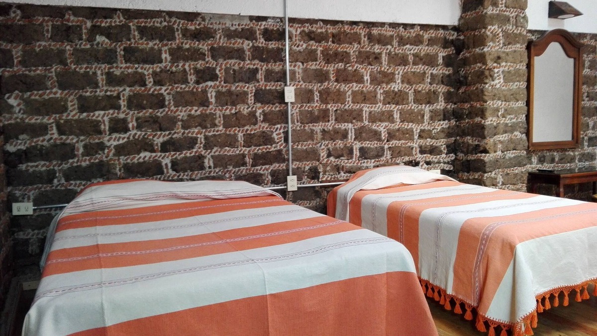 Jocotitlan Hotel | Comfortable and Cozy Apartment To Have An Unforgettable Vacation