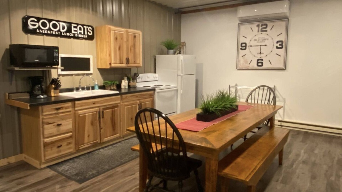 Crosslake House | Comfortable and cozy getaway in the heart of Crosslake