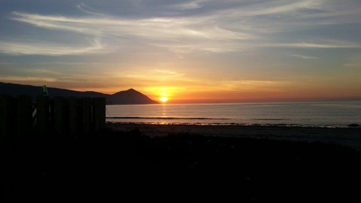 Lengueta Arenosa House | Comfortable And Cute, Right On The Beach!