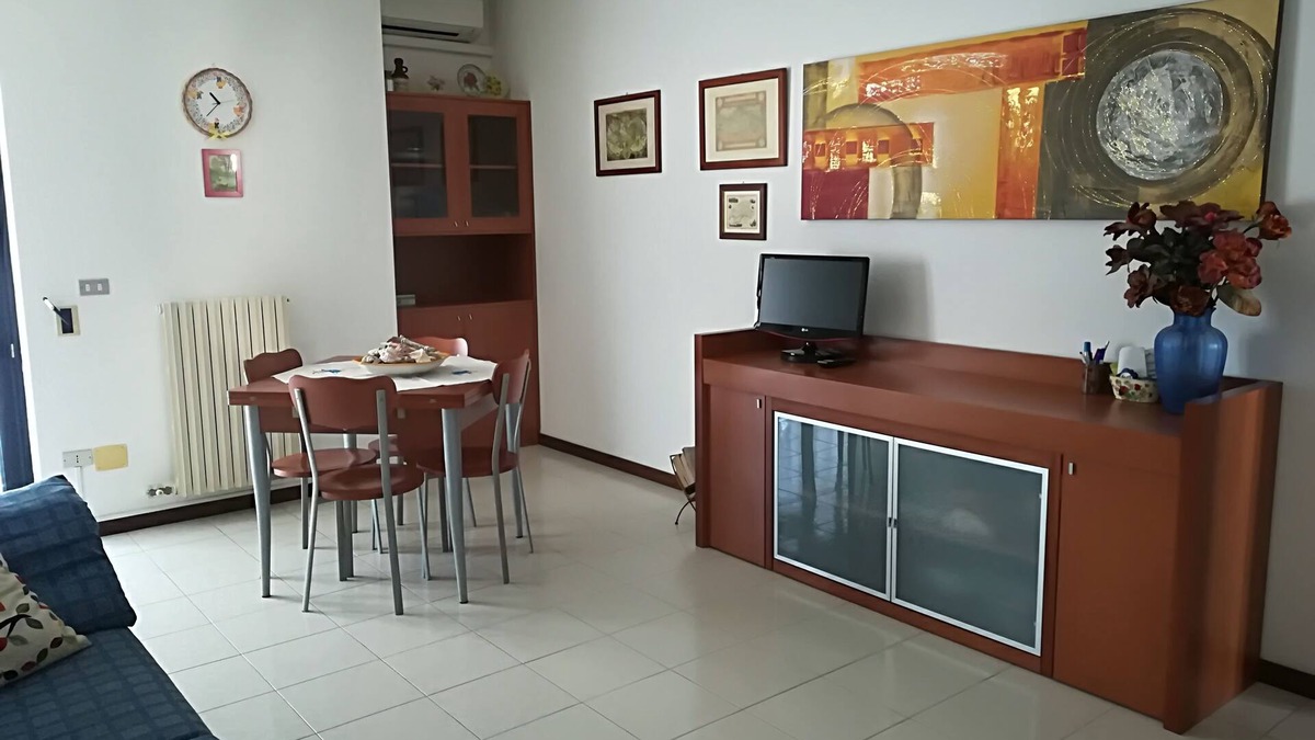 Otranto Apartment | COMFORTABLE AND DELIGHTFUL THREE-ROOM APARTMENT ONE STEP FROM THE CASTLE OF OTRANTO
