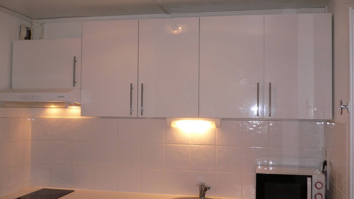 Coteaux Ouest Apartment | Comfortable and furnished apartment
