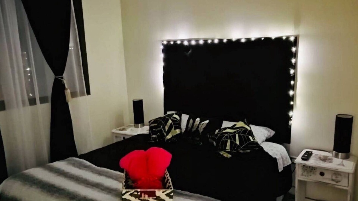 Concepcion House | Comfortable and modern apartment with parking