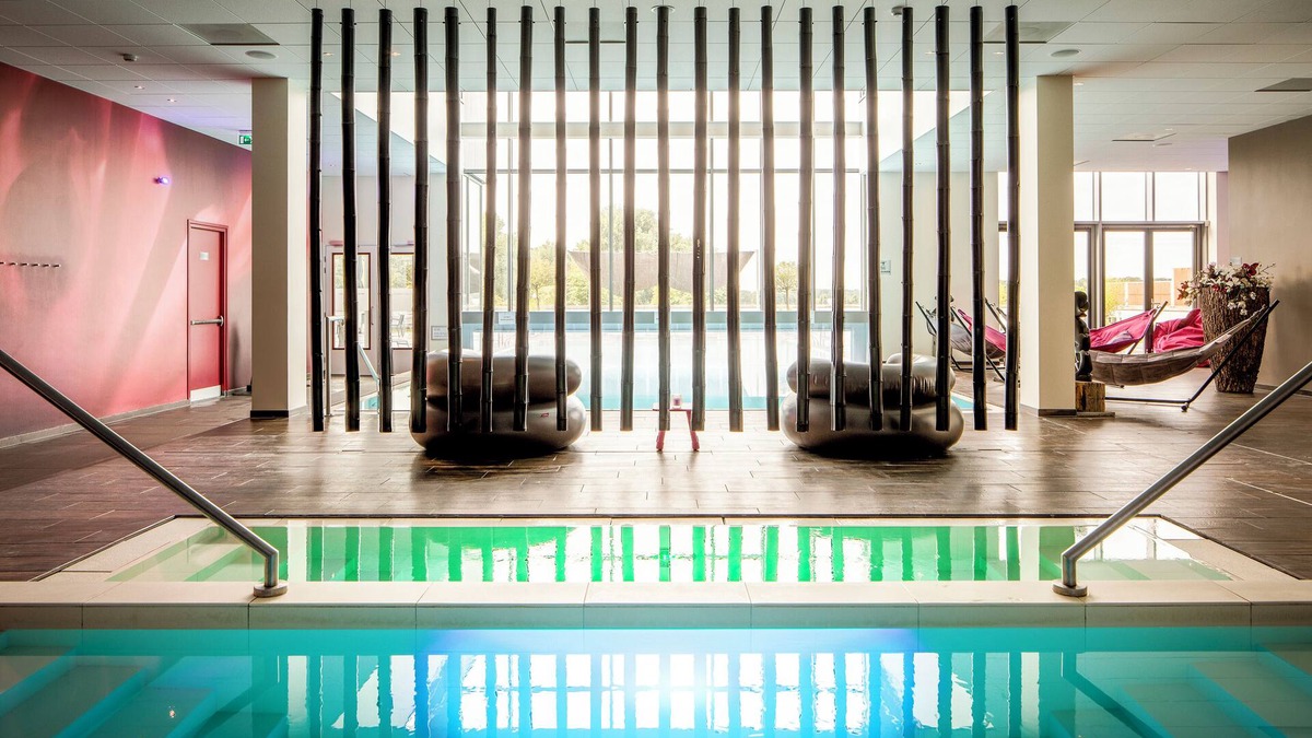 Municipality of Helmond Hotel | Comfortable and Modern Stay in Central Helmond Close to All Attractions