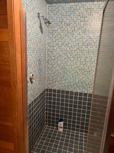 Ladner House | Comfortable and quiet bedroom with private bathroom
