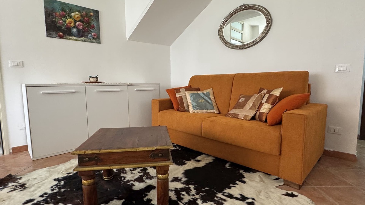 Oliveri House | Comfortable and quiet house near the sea