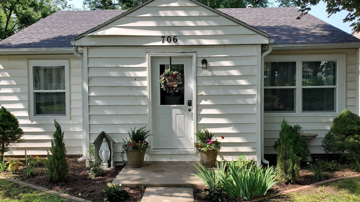 St. Marys House | Comfortable and relaxing Cottage getaway.