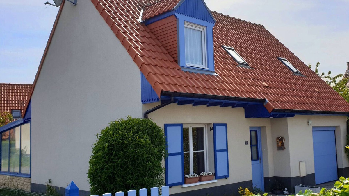 Wissant House | Comfortable and relaxing house, large veranda and enclosed garden in Wissant