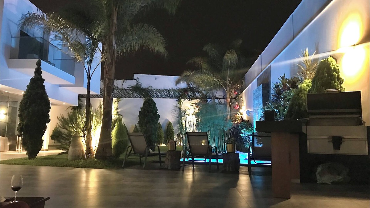 Sector 1 Apartment | Comfortable and safe apartment in the best area of San Isidro, VIP Embassy zone.