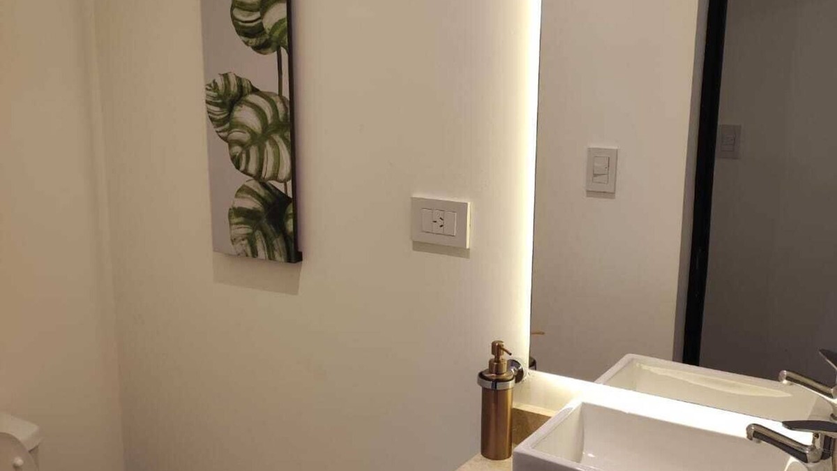 Salta Apartment | Comfortable and safe apartment in an unbeatable location