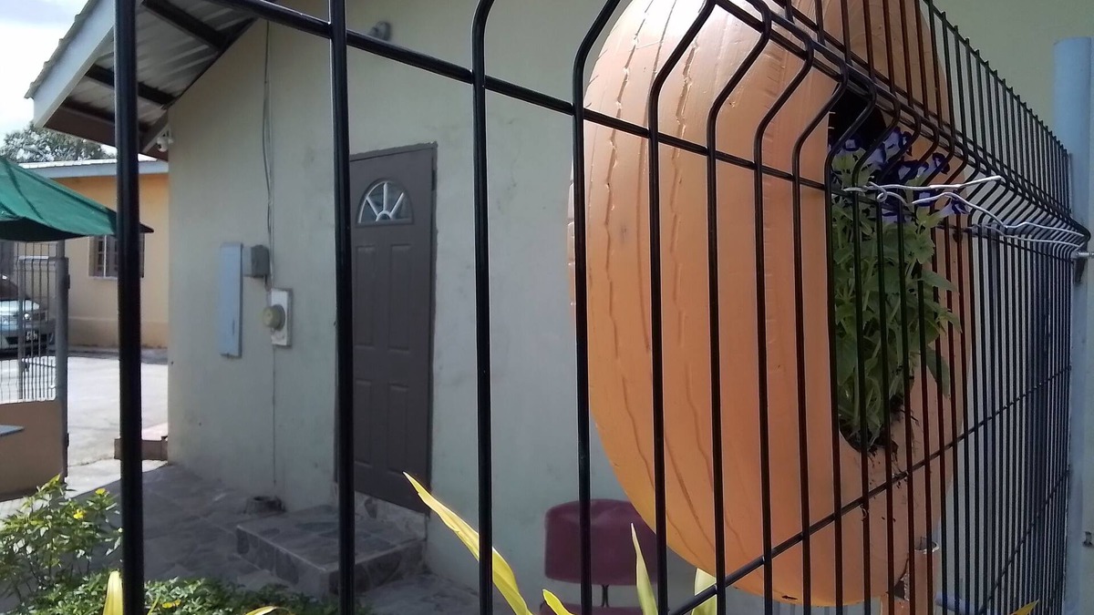 Jerningham Junction Apartment | Comfortable and Safe