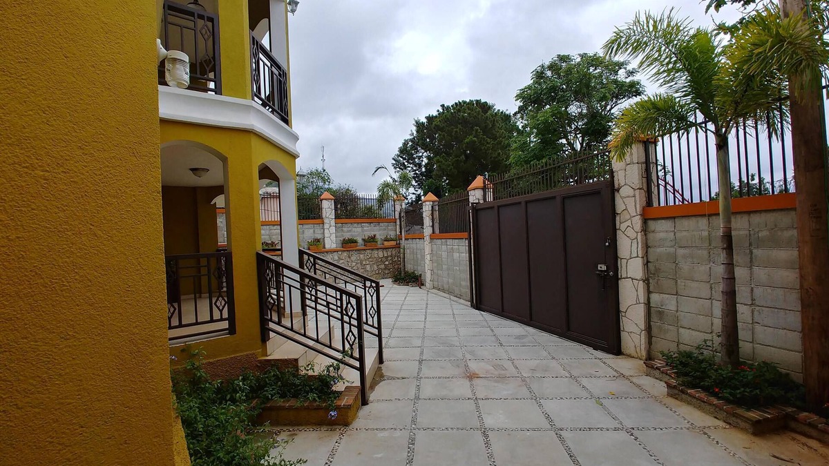 Fermate Apartment | Comfortable and secure apartment