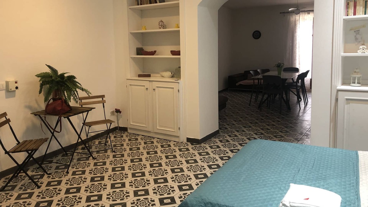 Partinico Apartment | Comfortable and spacious apartment in the center of Piazza Duomo.
