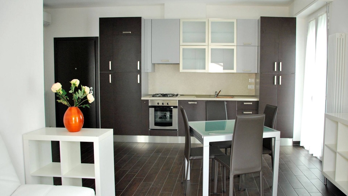 Marina Centro Apartment | Comfortable and spacious 2-bedroom apartment a few steps from the sea in Rimini