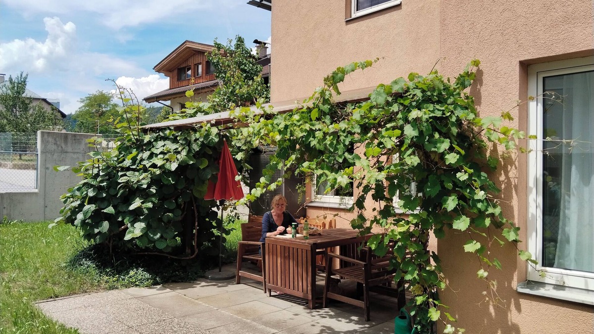 Telfs House | Comfortable and uncomplicated family vacation in Tyrol