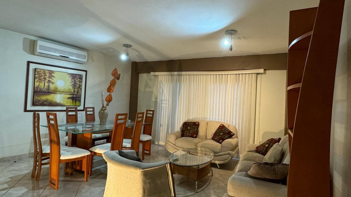 Camaran Apartment | Comfortable and spacious apartment in Ciudad Guayana/Puerto Ordaz