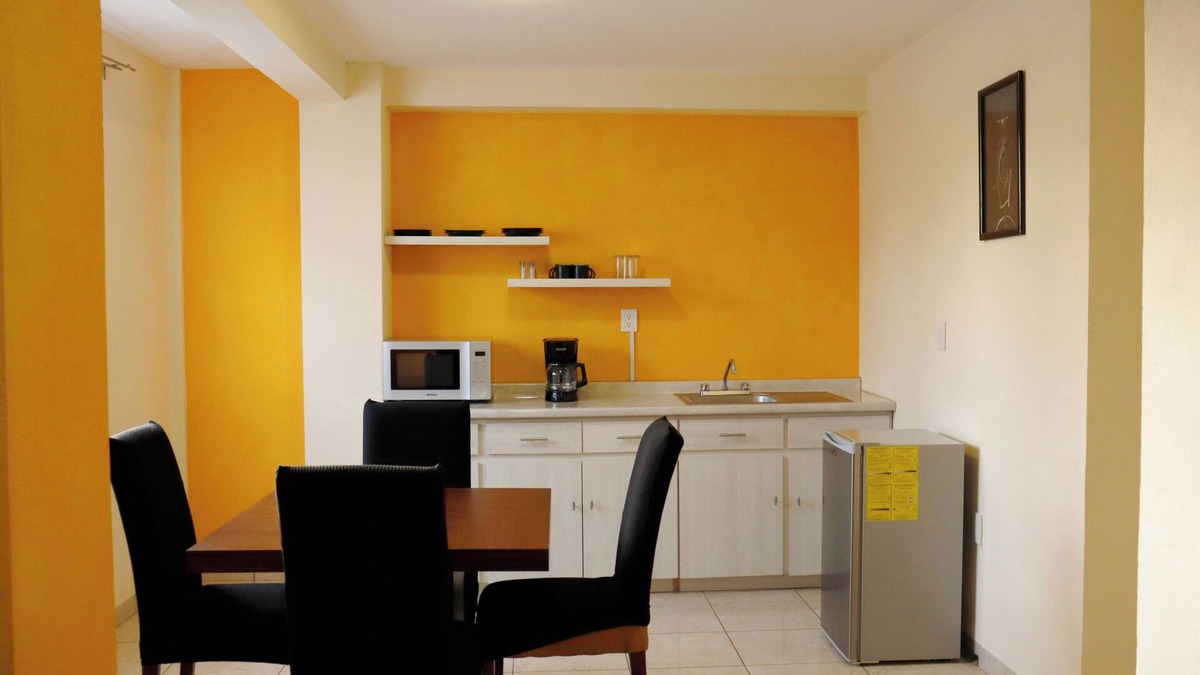 Tehuacan Apartment | Comfortable and warm apartment 8 min from downtown