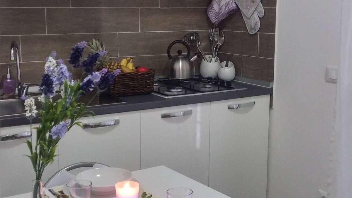 Cannizzaro Apartment | Comfortable and welcoming and Children up to 10 years old do not pay