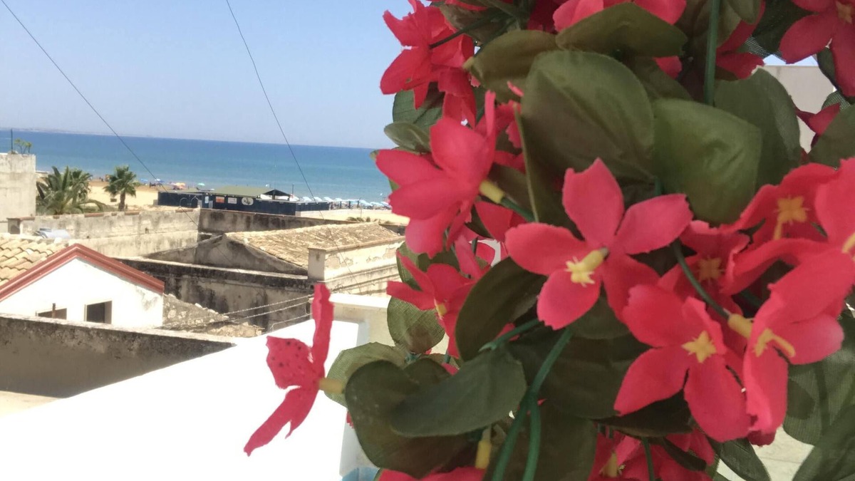 Pozzallo House | Comfortable and well-furnished single-family house facing the sea, 8/10 beds