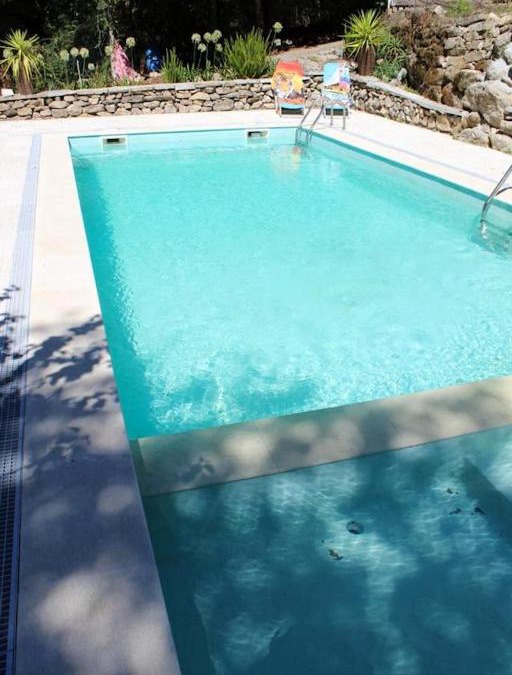 Beijos Apartment | Comfortable Apartment with Pool in Marco de Canaveses - 50 m²