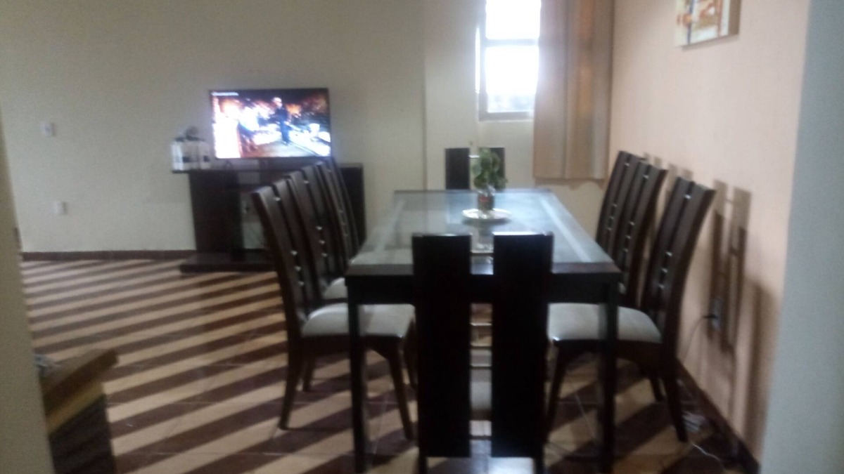Parque Anchieta Apartment | Comfortable Apartment North Zone RJ