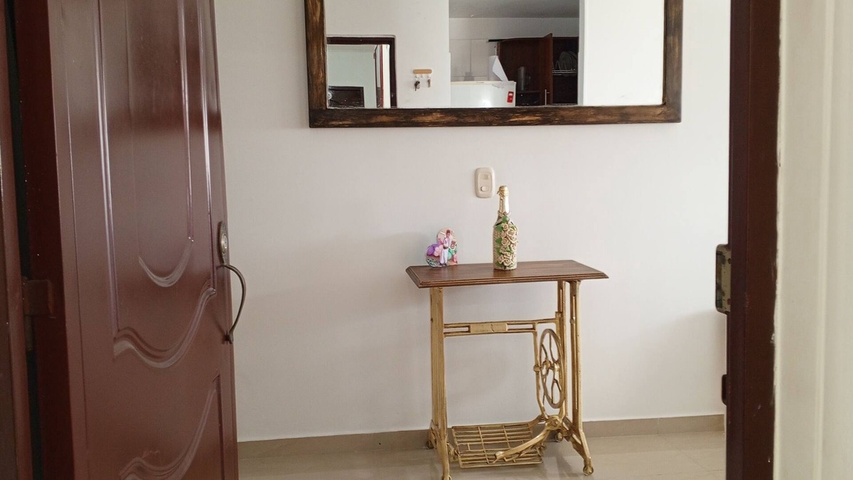 Bucaramanga Apartment | Comfortable Apartment ideal location b/sleeve furnished .RENT, we accept pets